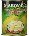 Aroy D Young Green Jackfruit 20 Ounces