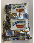 Sabrett Pushcart Style Onions In Sauce 15 oz by Sabrett