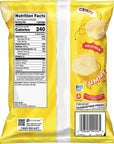 Lay's Classic Potato Chips, 1.5 Ounce (Pack of 64)