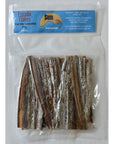 Espada Flakesdried Scabbardfish dried fish Product of the Philippines 100g