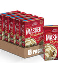 Betty Crocker Gluten Free Potato Buds Potatoes 1375 oz Pack of 6