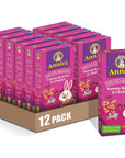 Annies Macaroni and Cheese Yummy Bunnies Cheddar 6 oz Pack of 12