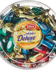 Tiffany, Deluxe, Assortment Of DelicioUS Toffees - 400 gm