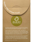 Aleias Gluten Free Savory Stuffing  2 Pack