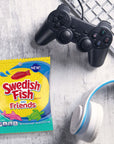 SWEDISH FISH and Friends Soft  Chewy Candy 12804 oz Bags