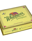 Russell Stover Whitman's Sampler Chocolate Box Assortment Box - 24 Ounce