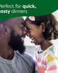 Knorr Pasta Sides Chicken Fettuccine For Delicious Quick Pasta Side Dishes No Artificial Flavors or Preservatives 43 oz