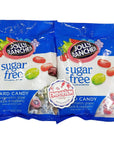 Sugar Free Jolly Ranchers  Two Pack of 36 ounce bag