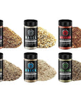 USDA Organic Salt Free Seasoning