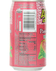 Aloha Maid Juice PassOGuava 115Ounce Pack of 24