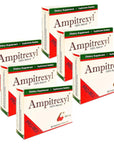 Ampitrexyl 500mg x 6 Pack - Herbal Immune Support Supplement Promex