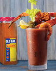 OLD BAY Seasoning, 24 oz - One 24 Ounce Container of OLD BAY All-Purpose Seasoning with Unique Blend of 18 Spices and Herbs for Crabs, Shrimp, Poultry, Fries, and More