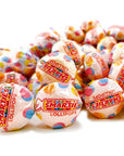 Smarties Lollipops Original Flavors VeganFriendly GlutenFree Hard Candy 2 Pound Bag