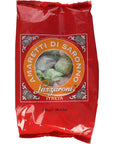 Lazzaroni Amaretti Biscuits Refill 1 lb 16 oz