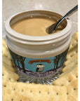 Pure Vermont Maple Cream  Barred Woods Maple Products  Maple Butter