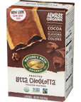 Natures Path Organic Toaster Pastries Lotta Chocolotta 6 Ct