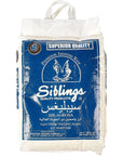 Siblings Premium Jasmine Rice - 10 Kg