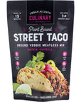 Urban Accents Plant Based Meatless Mixes  Gluten Free Plant Based Protein  Seasoning Blends  Vegetarian Korean BBQ Mix Sloppy Joe Mix  Taco Mix