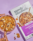 PURELY ELIZABETH Oatmeal Raisin Cereal 11 OZ