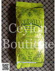 Mlesna Polpala Pure Ceylon Herbal Tea 100g Health Drink Aerva Lanata X 05 Pack