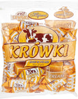 Majami Krowki Luxury Cream Fudge, 400 Gm