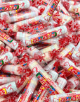 Smarties Original Hard Candy Rolls VeganFriendly GlutenFree 120 Rolls Bulk 2Pound Bag