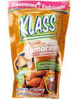 KLASS Tamarindo Instant Drink Mix 141 oz