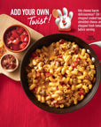 Hamburger Helper Cheeseburger Macaroni 66 Ounces 12 per Case