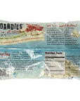 Dandies  All Natural Mini Marshmallows Vanilla  10 oz