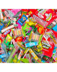 Sour Candy Variety Pack  3 Pounds  Bulk Sour Candy  Sour Pinata Candies Mix  Bulk Pinata Candy Assortment  Extreme Sour Candy for KidsAdults