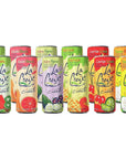 La Croix Sparkling Water - All Flavor Variety Pack - 12 Oz Cans