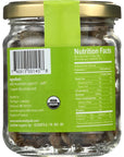 LES MOULINS MAHJOUB Organic Capers 35 OZ