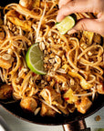 Thai Kitchen Pad Thai Noodles 9 oz