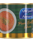 Almarai Ghee Butter - 400G