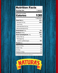 Naturas Cheese Pasta Sauce 71oz Pouch Pack of 3