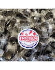 Sugar Free Root Beer Hard Candy Buttons  12 oz of Fresh Delicious Individually Wrapped Candy