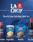 La Choy Rice Noodles 3 oz