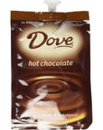 Flavia Dove Hot Chocolate Fresh Packs 18 Pack