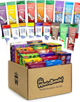 Soda Flavored Drink Mix Packets Variety Pack of 18 Boxes