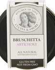 Cucina  Amore Artichoke Bruschetta 79 Ounce Pack of 6