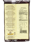 Le Venezian - Italian Fettucee [Gluten Free] (4) - 8.8 Oz Pkgs