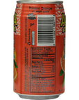 Aloha Maid Juice Passion Orange 115 Fl Oz Pack of 24