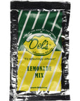 Dels Lemonade All Natural Lemonade Mix Four 4 Pack