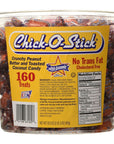 ChickOStick 160 Piece Tub