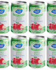 Ruby Kist Apple Juice 72 floz Cans  8 Pack