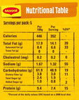 Maggi 2 Minutes Curry Noodles - 79g (Pack of 5)