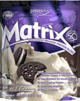 Matrix5.0, Strawberry Cream, 5 Pounds