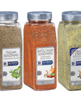 McCormick Culinary Seasoning Blend Variety Pack - 55.25 oz