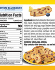 Nonnis THINaddictives Almond Thin Cookies  Lemon Blueberry Biscotti Italian Cookie Thin  Almond Cookie  Sweet Crunchy  Chewy  Biscotti Individually Wrapped Cookie  Kosher Coffee Cookie  44 oz