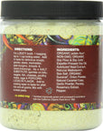 Vogue Cuisine Beef (Vegetarian Beef) Soup & Seasoning Base 12oz - Low Sodium, Gluten Free, All Natural Ingredients